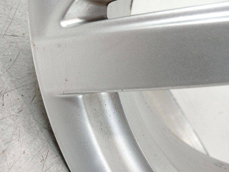 Recambio de llanta para audi q5 (8r) 2.0 tfsi (155kw) referencia OEM IAM 8R0601025A  