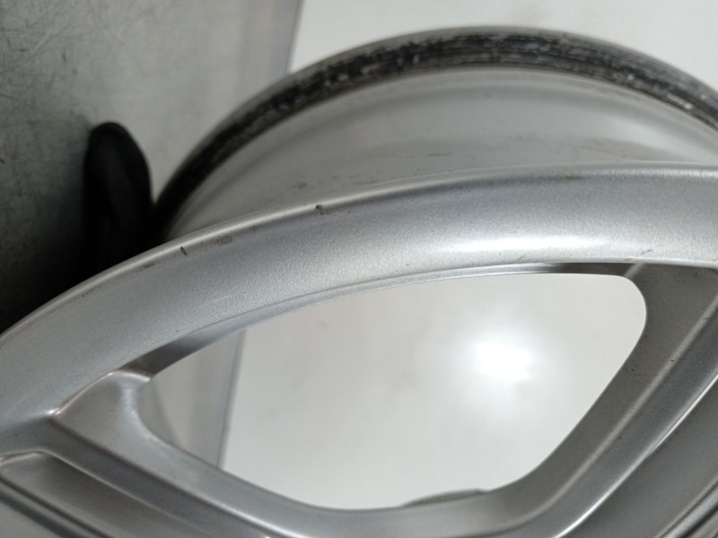 Recambio de llanta para audi q5 (8r) 2.0 tfsi (155kw) referencia OEM IAM 8R0601025A  