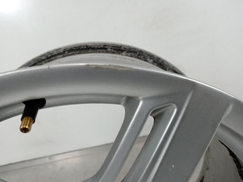 Recambio de llanta para audi q5 (8r) 2.0 tfsi (155kw) referencia OEM IAM 8R0601025A  