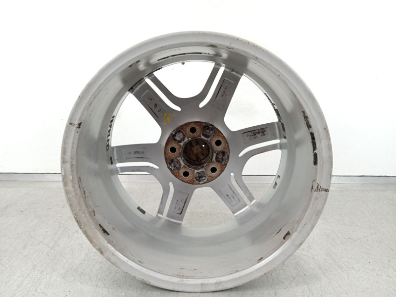 Recambio de llanta para audi q5 (8r) 2.0 tfsi (155kw) referencia OEM IAM 8R0601025A  