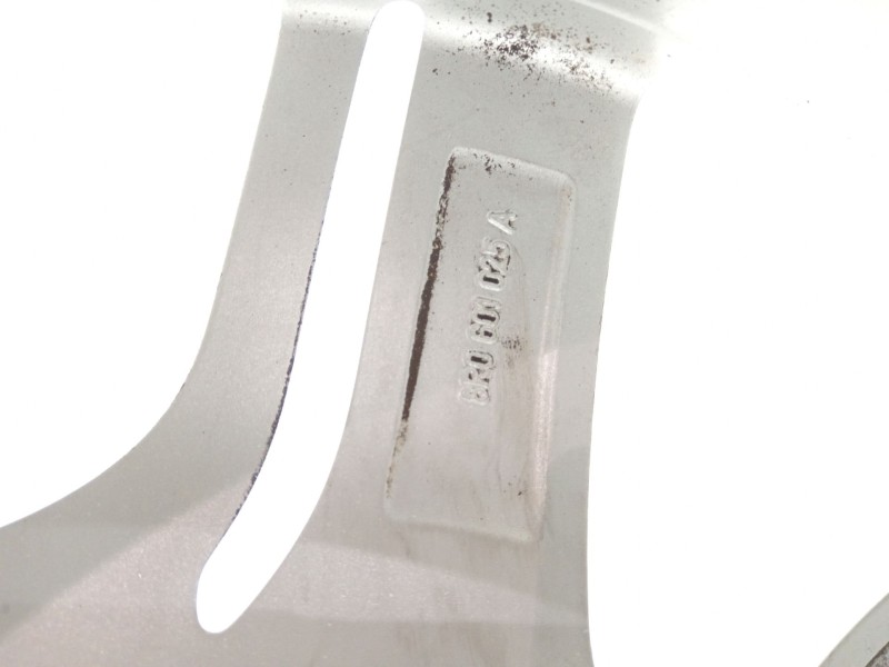 Recambio de llanta para audi q5 (8r) 2.0 tfsi (155kw) referencia OEM IAM 8R0601025A  