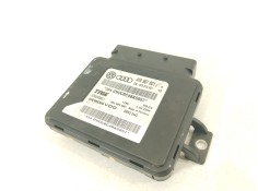 Recambio de modulo electronico para audi a6 c6 (4f2) 3.2 fsi referencia OEM IAM 4F0907801 4F0910801 5WK32443