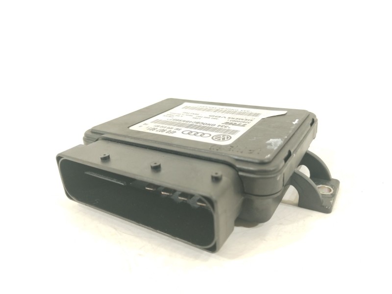 Recambio de modulo electronico para audi a6 c6 (4f2) 3.2 fsi referencia OEM IAM 4F0907801 4F0910801 5WK32443