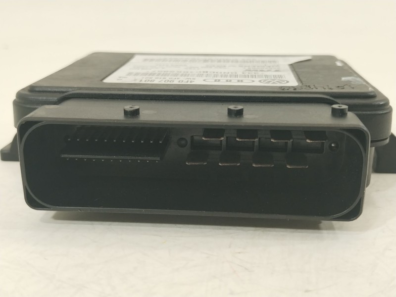 Recambio de modulo electronico para audi a6 c6 (4f2) 3.2 fsi referencia OEM IAM 4F0907801 4F0910801 5WK32443