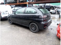 seat ibiza iii (6l1) del año 2005