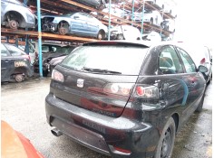 seat ibiza iii (6l1) del año 2005 2