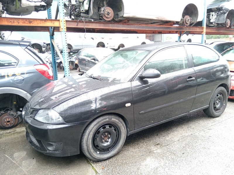 seat ibiza iii (6l1) del año 2005