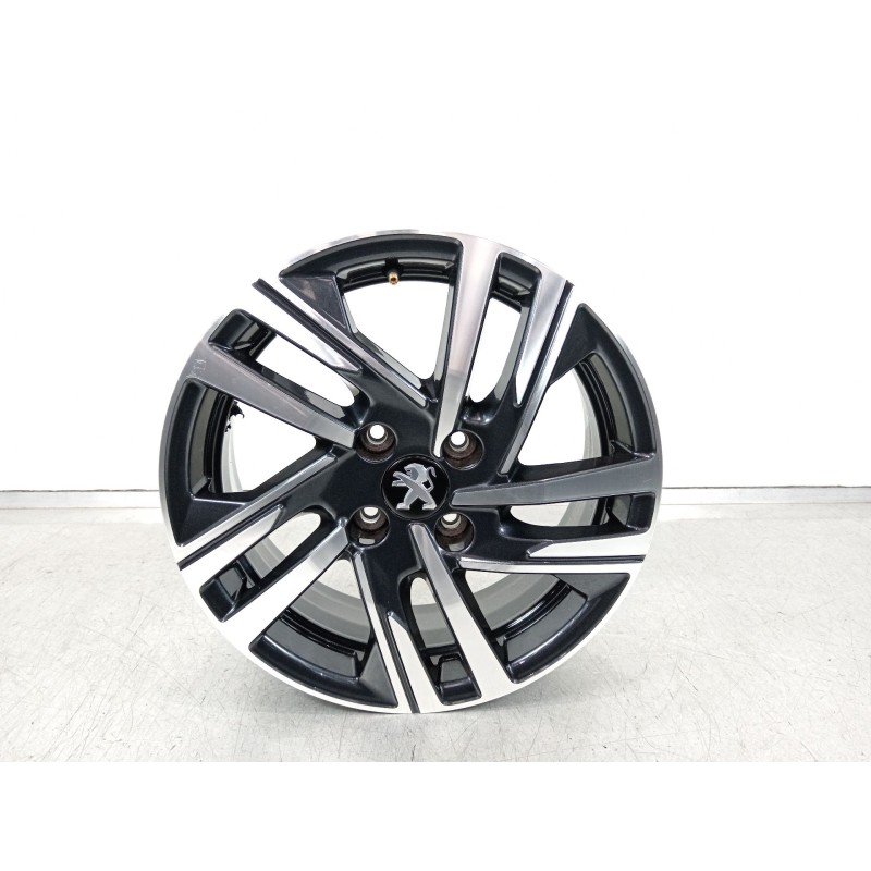 Recambio de llanta para peugeot 208 ii (ub_, up_, uw_, uj_) 1.2 puretech 100 referencia OEM IAM 9829566277  