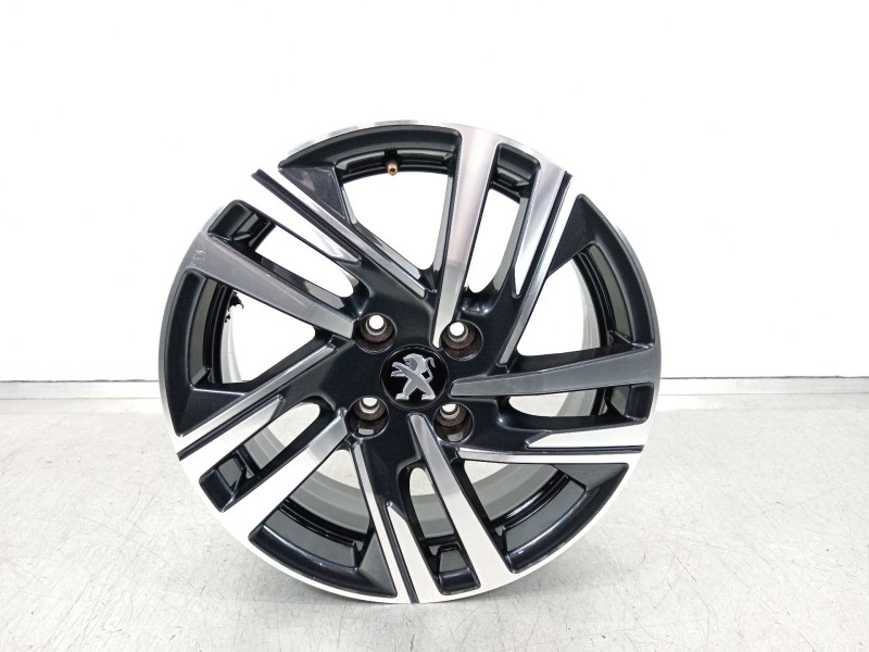 Recambio de llanta para peugeot 208 ii (ub_, up_, uw_, uj_) 1.2 puretech 100 referencia OEM IAM 9829566277  