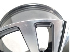 Recambio de llanta para peugeot 208 ii (ub_, up_, uw_, uj_) 1.2 puretech 100 referencia OEM IAM 9829566277   2