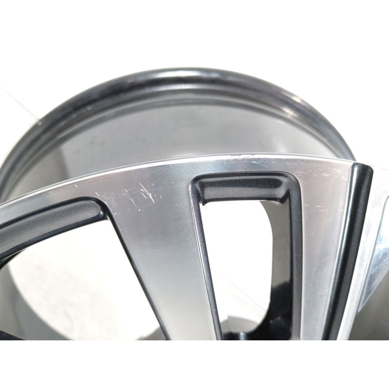 Recambio de llanta para peugeot 208 ii (ub_, up_, uw_, uj_) 1.2 puretech 100 referencia OEM IAM 9829566277  