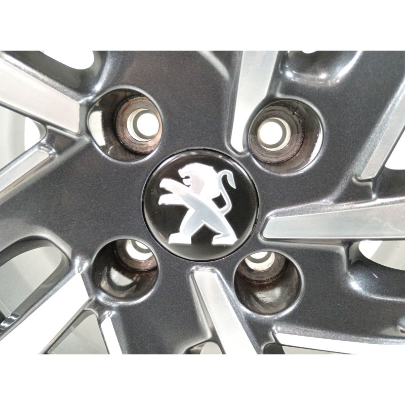 Recambio de llanta para peugeot 208 ii (ub_, up_, uw_, uj_) 1.2 puretech 100 referencia OEM IAM 9829566277  