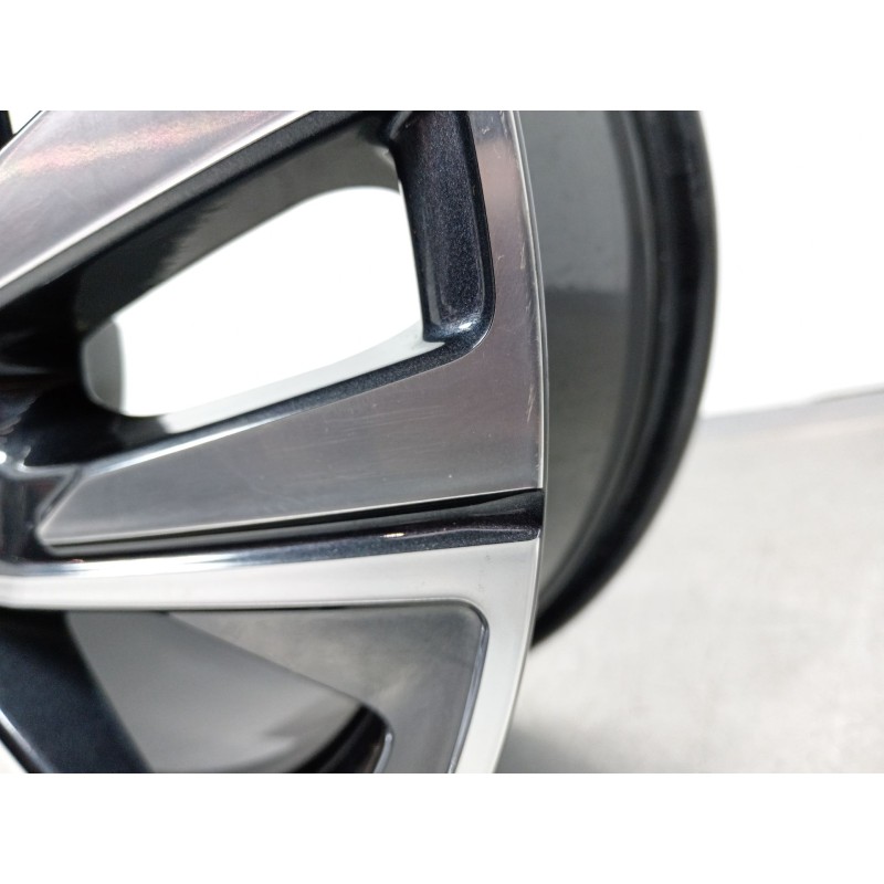 Recambio de llanta para peugeot 208 ii (ub_, up_, uw_, uj_) 1.2 puretech 100 referencia OEM IAM 9829566277  