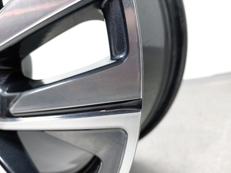 Recambio de llanta para peugeot 208 ii (ub_, up_, uw_, uj_) 1.2 puretech 100 referencia OEM IAM 9829566277  