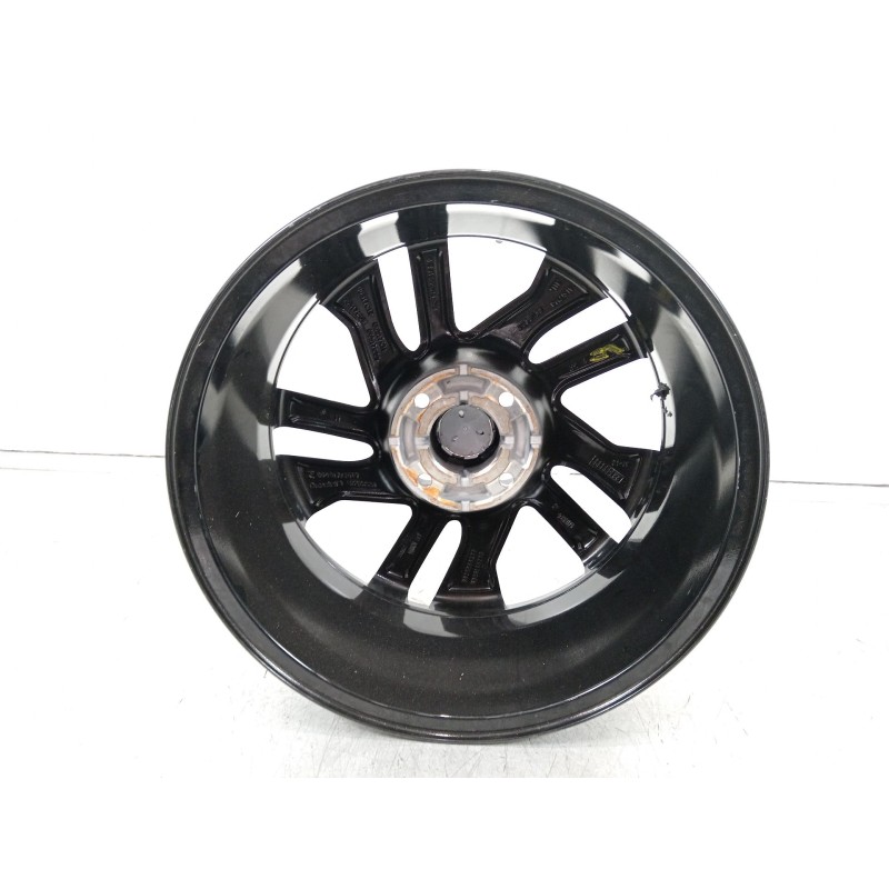 Recambio de llanta para peugeot 208 ii (ub_, up_, uw_, uj_) 1.2 puretech 100 referencia OEM IAM 9829566277  