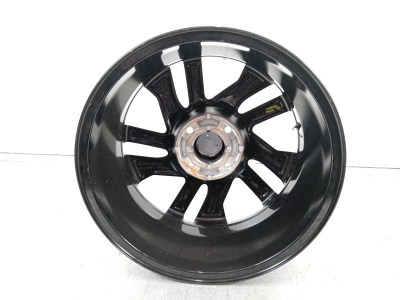 Recambio de llanta para peugeot 208 ii (ub_, up_, uw_, uj_) 1.2 puretech 100 referencia OEM IAM 9829566277  