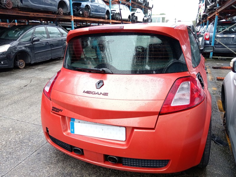 renault megane ii (bm0/1_, cm0/1_) del año 2006