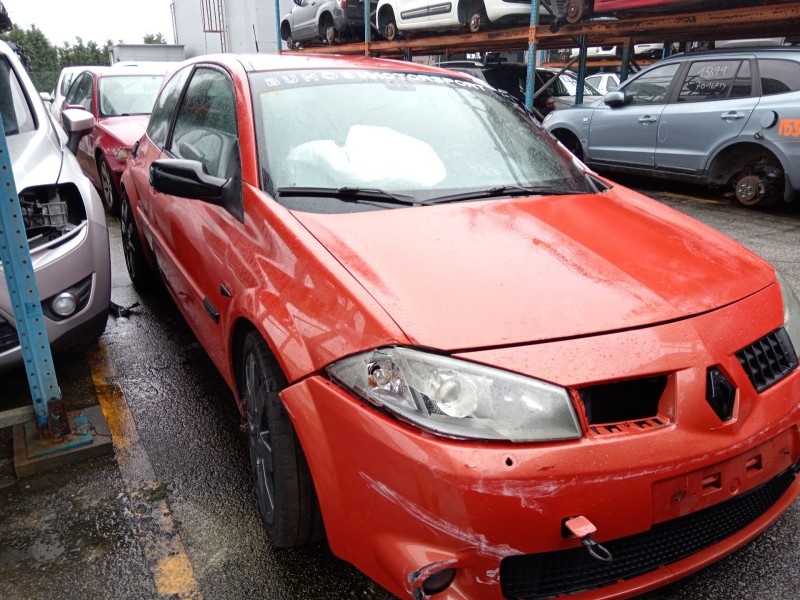 renault megane ii (bm0/1_, cm0/1_) del año 2006