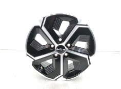 Recambio de llanta para kia niro (de) 1.6 gdi hybrid referencia OEM IAM 52910AT000  