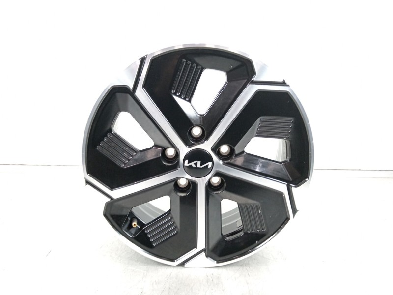 Recambio de llanta para kia niro (de) 1.6 gdi hybrid referencia OEM IAM 52910AT000  