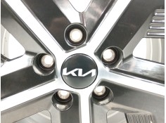 Recambio de llanta para kia niro (de) 1.6 gdi hybrid referencia OEM IAM 52910AT000   2