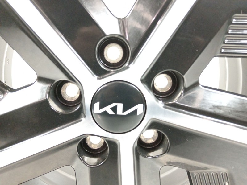 Recambio de llanta para kia niro (de) 1.6 gdi hybrid referencia OEM IAM 52910AT000  