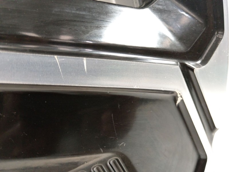 Recambio de llanta para kia niro (de) 1.6 gdi hybrid referencia OEM IAM 52910AT000  