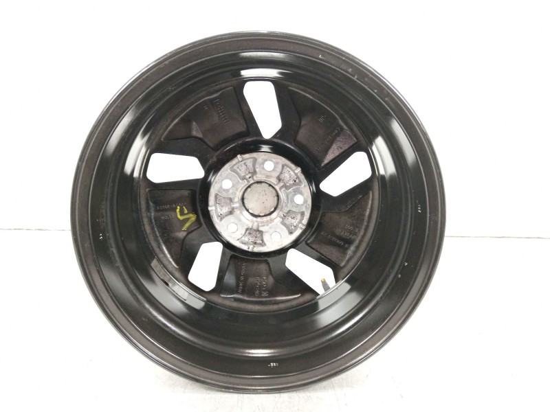 Recambio de llanta para kia niro (de) 1.6 gdi hybrid referencia OEM IAM 52910AT000  