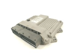 Recambio de centralita motor uce para fiat fiorino monospace (225_) 1.3 jtd multijet (225bxb1a, 225bxb11) referencia OEM IAM 518