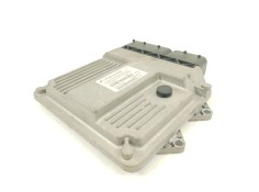 Recambio de centralita motor uce para fiat fiorino monospace (225_) 1.3 jtd multijet (225bxb1a, 225bxb11) referencia OEM IAM 518 2