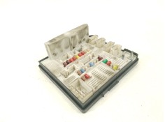 Recambio de caja reles / fusibles para renault grand scénic ii (jm0/1_) 1.9 dci (jm14) referencia OEM IAM 8200481866 519158075 7