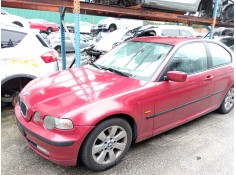 bmw 3 compact (e46) del año 2004