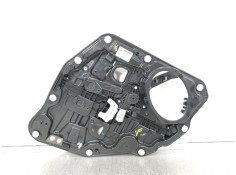 Recambio de elevalunas trasero izquierdo para jeep renegade suv (bu, b1, bv) 1.0 t-gdi referencia OEM IAM 68268760AA 521525830 