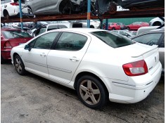 peugeot 407 (6d_) del año 2009