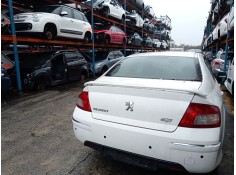 peugeot 407 (6d_) del año 2009 2