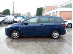 mazda 5 (cw) del año 2011