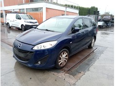 mazda 5 (cw) del año 2011 2