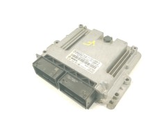 Recambio de centralita motor uce para ford focus iii 1.5 tdci referencia OEM IAM F1F112A650YA F1F112B684AD 0281033067