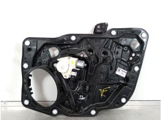 Recambio de elevalunas delantero derecho para jeep renegade suv (bu, b1, bv) 1.0 t-gdi referencia OEM IAM 521525490 68504294AA 
