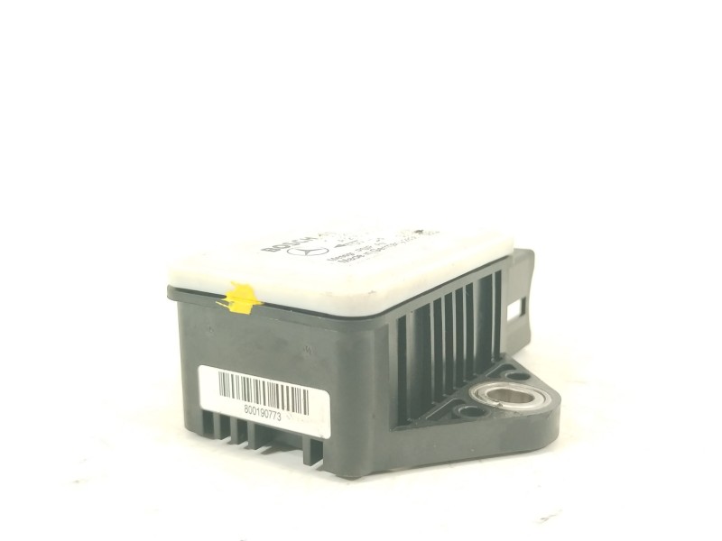 Recambio de modulo electronico para mercedes-benz clase b (w245) 200 (245.233) referencia OEM IAM A2165420018 0265005623 