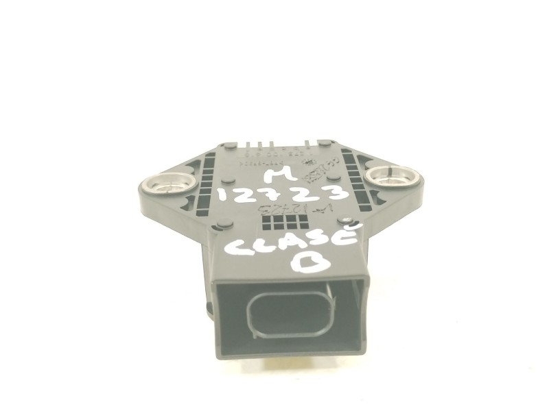 Recambio de modulo electronico para mercedes-benz clase b (w245) 200 (245.233) referencia OEM IAM A2165420018 0265005623 