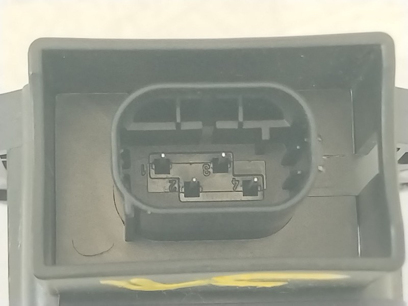 Recambio de modulo electronico para mercedes-benz clase b (w245) 200 (245.233) referencia OEM IAM A2165420018 0265005623 