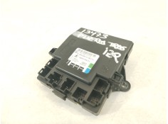 Recambio de modulo electronico para mercedes-benz clase b sports tourer (w245) b 200 cdi (245.208) referencia OEM IAM A169820318
