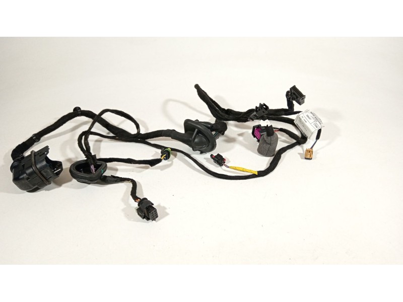 Recambio de cable para jeep renegade suv (bu, b1, bv) 1.0 t-gdi referencia OEM IAM 521515650  