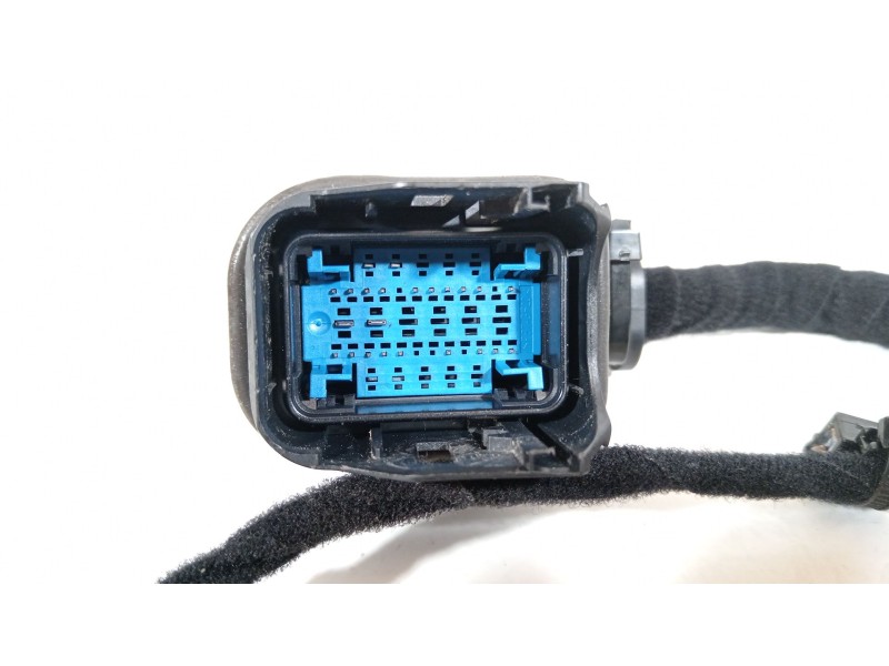 Recambio de cable para jeep renegade suv (bu, b1, bv) 1.0 t-gdi referencia OEM IAM 521515650  