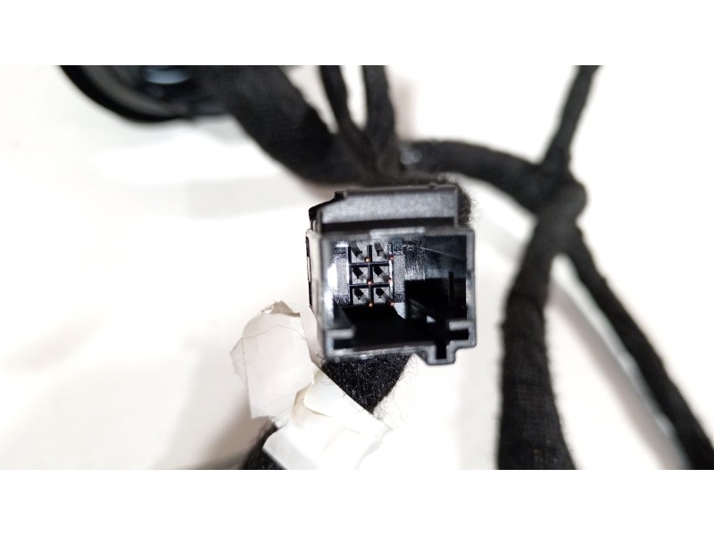 Recambio de cable para jeep renegade suv (bu, b1, bv) 1.0 t-gdi referencia OEM IAM 521515650  