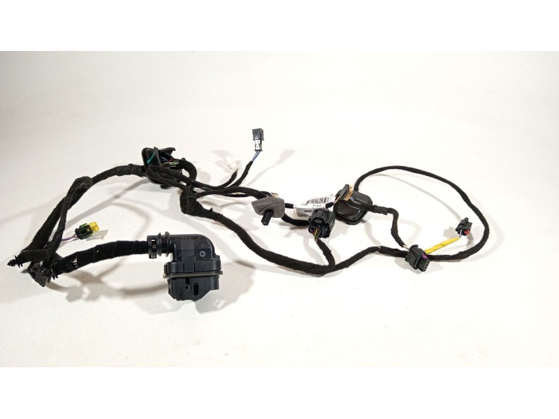 Recambio de cable para jeep renegade suv (bu, b1, bv) 1.0 t-gdi referencia OEM IAM 521515650  