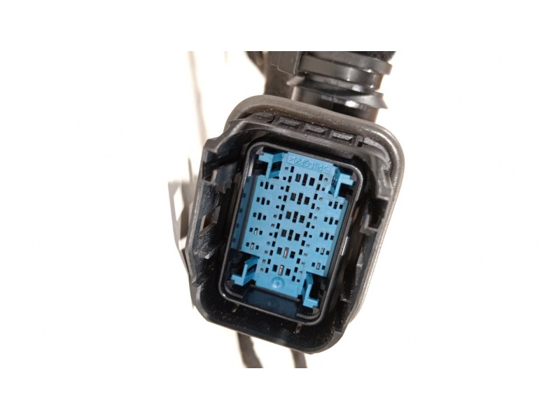 Recambio de cable para jeep renegade suv (bu, b1, bv) 1.0 t-gdi referencia OEM IAM 521515650  