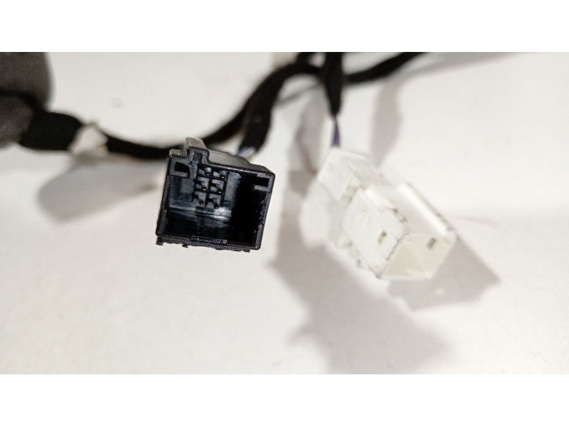 Recambio de cable para jeep renegade suv (bu, b1, bv) 1.0 t-gdi referencia OEM IAM 521515650  