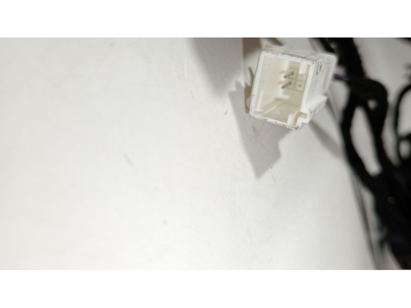 Recambio de cable para jeep renegade suv (bu, b1, bv) 1.0 t-gdi referencia OEM IAM 521515650  